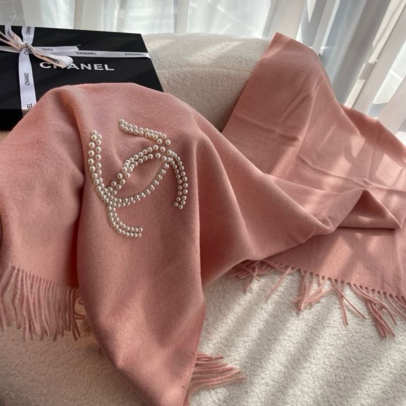 Chanel Scarf